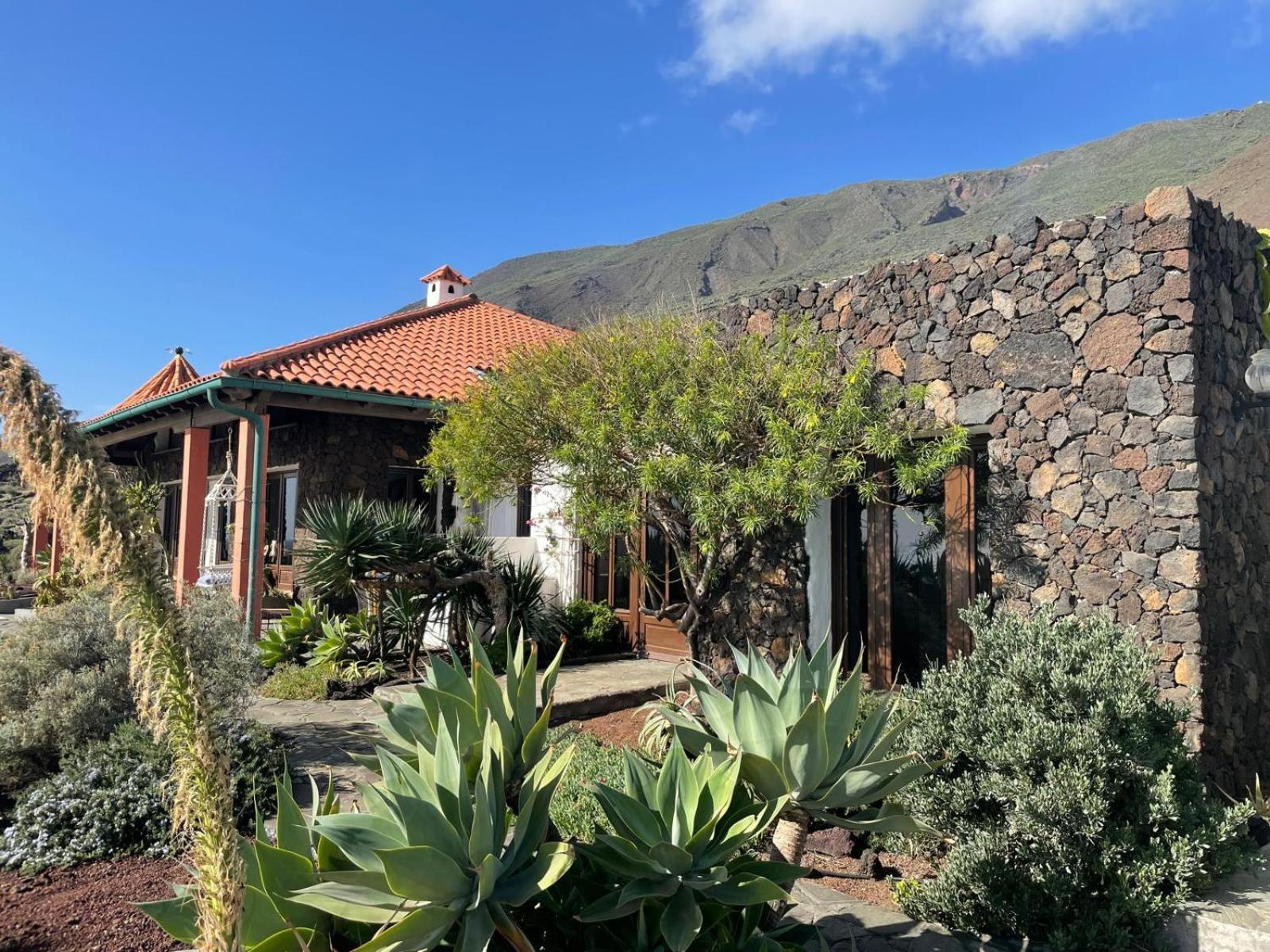 Casa La Lachita La Torre  외부 사진