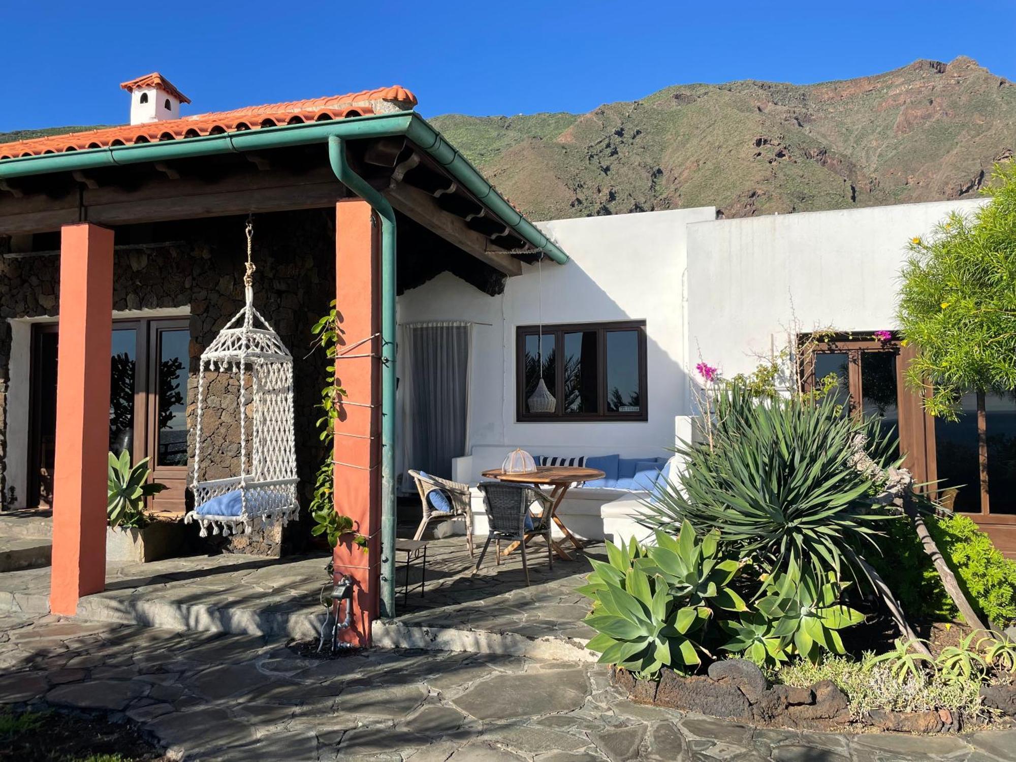 Casa La Lachita La Torre  외부 사진