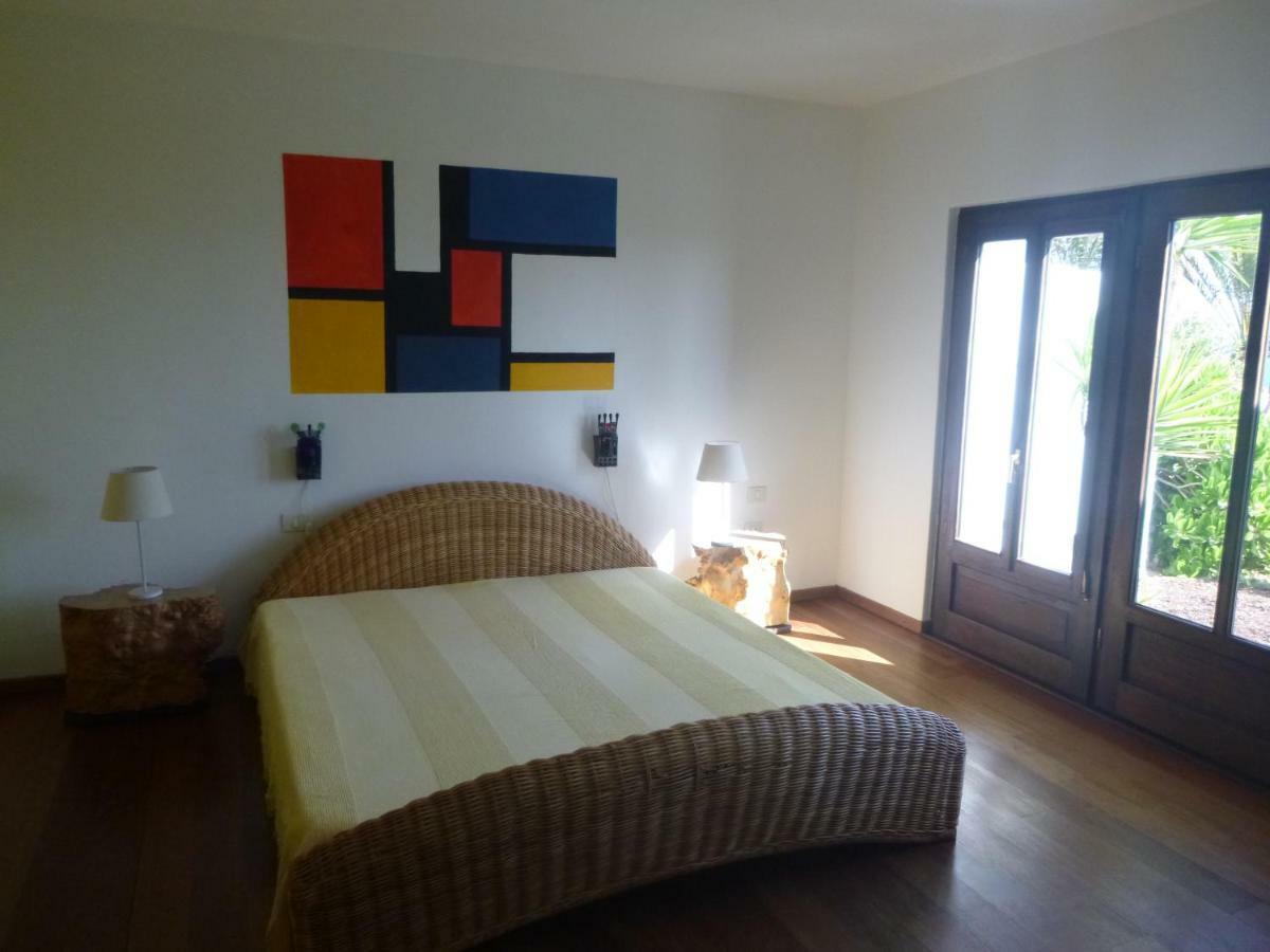 Casa La Lachita La Torre  외부 사진